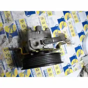 

STEERING PUMP Nissan FIRST SALOON CAR (P12)