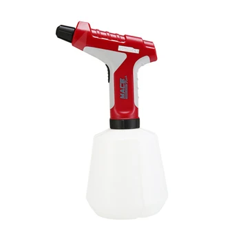 

High Pressure Sprayer Planting Sprayer Electric Sprayer 4.2V Nozzle High