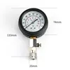 Auto cylinder pressure gauge auto repair diesel motorcycle measuring cylinder pressure gauge engine auto repair cylinder pressur ► Photo 3/5