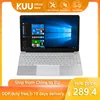 Laptop KUU A8S, 15.6" FHD (1.920x1.080) IPS, 16:9, Intel Celeron J3455, 6GB RAM, 256GB SSD, HD Graphics 500, Windows 10