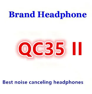 Лучшие наушники с шумоподавлением QC35 2 II