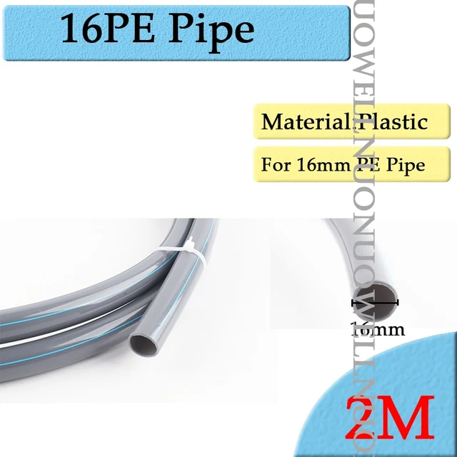 16PE Pipe