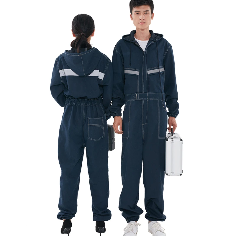 flame retardant jumpsuit