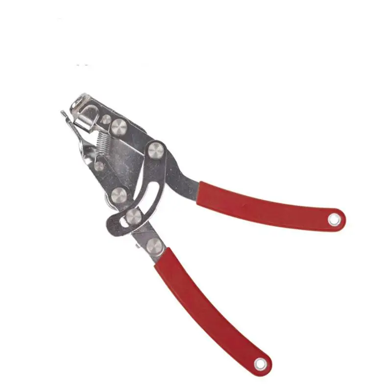 HiMISS плоскогубцы для велосипеда, инструмент для ремонта тормозных/сменных линий, резак для велосипедного кабеля