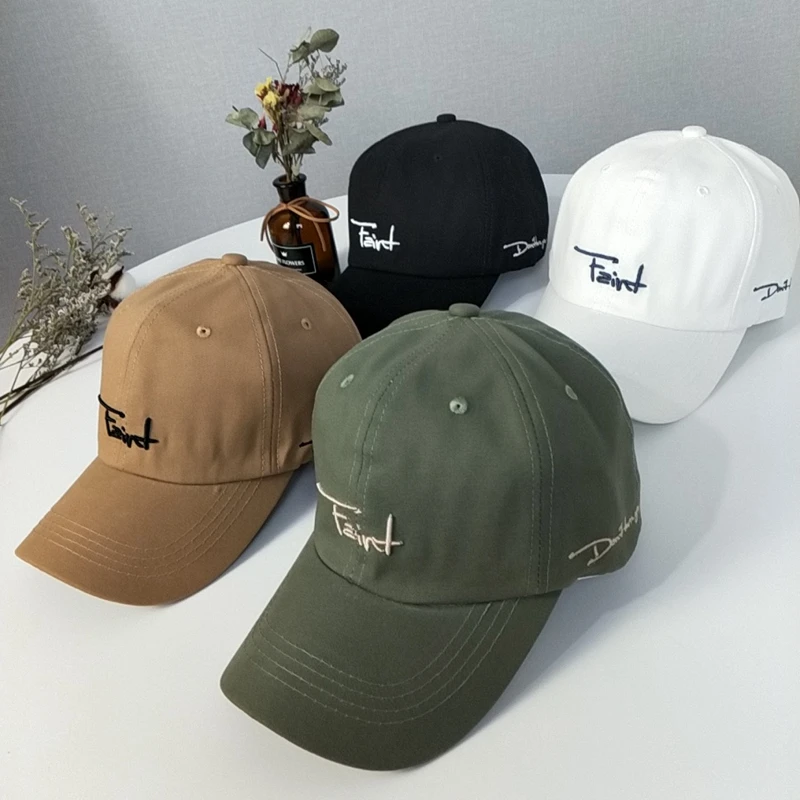Бейсболка Snapbacks, хип-хоп кепка для мужчин и женщин, шапки для пап, мальчиков и девочек, хлопковая черно-белая шапка, кепка s