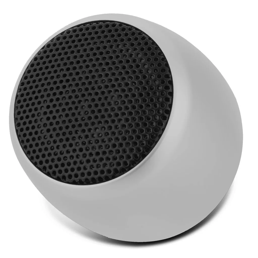 Мини портативный Bluetooth+ FM MP3 динамик перезарядки музыки сабвуфер SuperBass стерео
