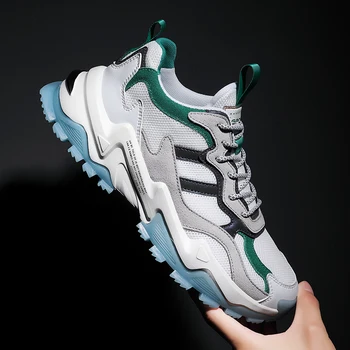 

Korean style trendy shoes, casual sports shoes, versatile and simple