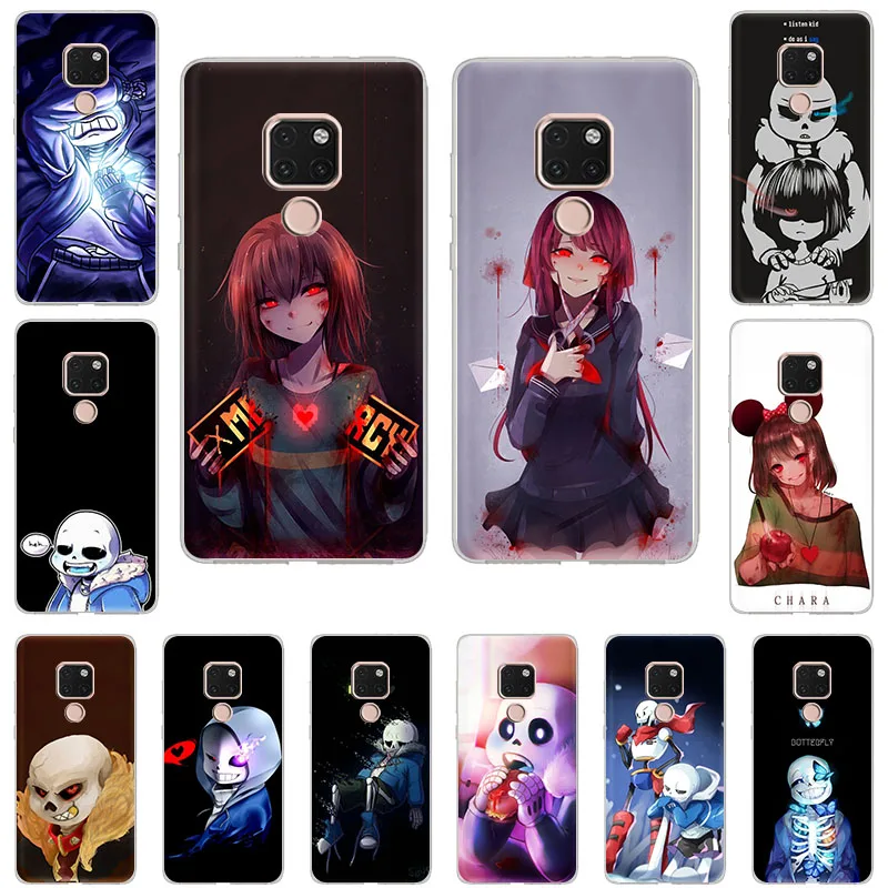 Мягкий силиконовый чехол для Huawei Mate30 Mate20 Pro Mate10 lite Y9 Y7 Y6 Y5 2018 Y3 2019 Play3|Бамперы| |