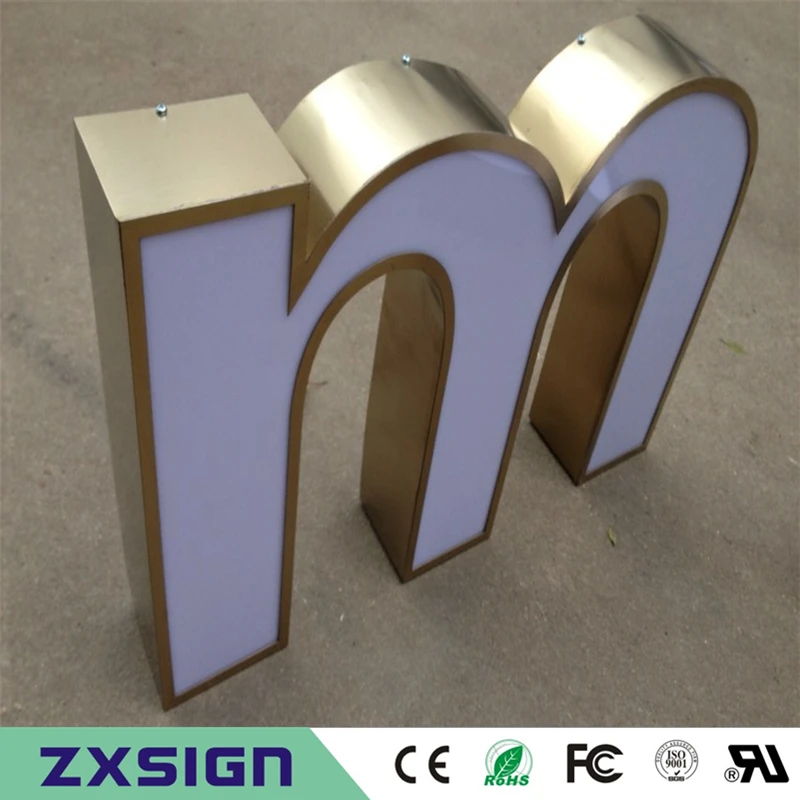 led channel letters245