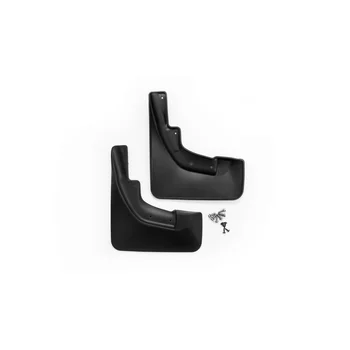 

Front mud flaps Jeep Grand Cherokee 2011-2013 2 PCs (PU)