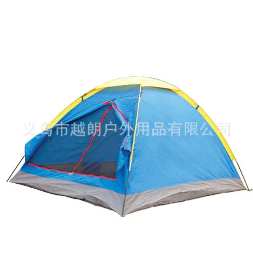 

Supply Single Layer qing lv ying Camping Tent Outdoor Casual Tent