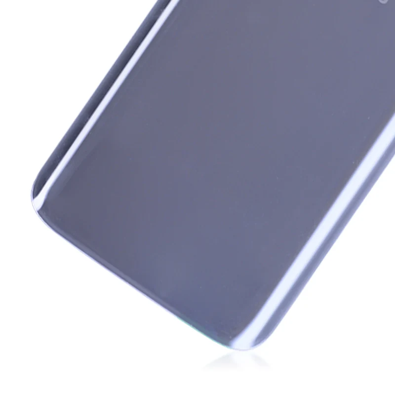Задняя крышка батарейного отсека для samsung Galaxy S7 G930F задняя крышка батарейного отсека Запасные части
