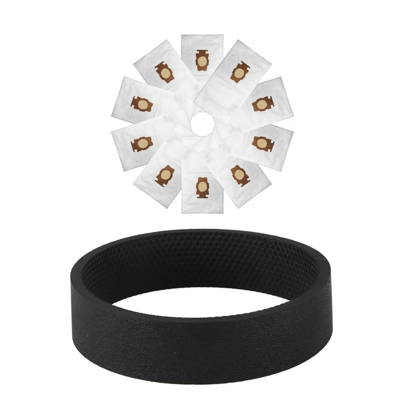 

Dust Bag Vacuum Cleaner Part for Kirby Sentria 204808/204811 Universal F/T Series G10,G10E Dustbags for KIRBY Sentrial 10 Bags &