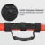 UTV ATV universal Sports Roll Bar Cages Grab Handle Hold For Jeep For Can-am Commander Maverick x3 1000 for Polaris RZR Ranger