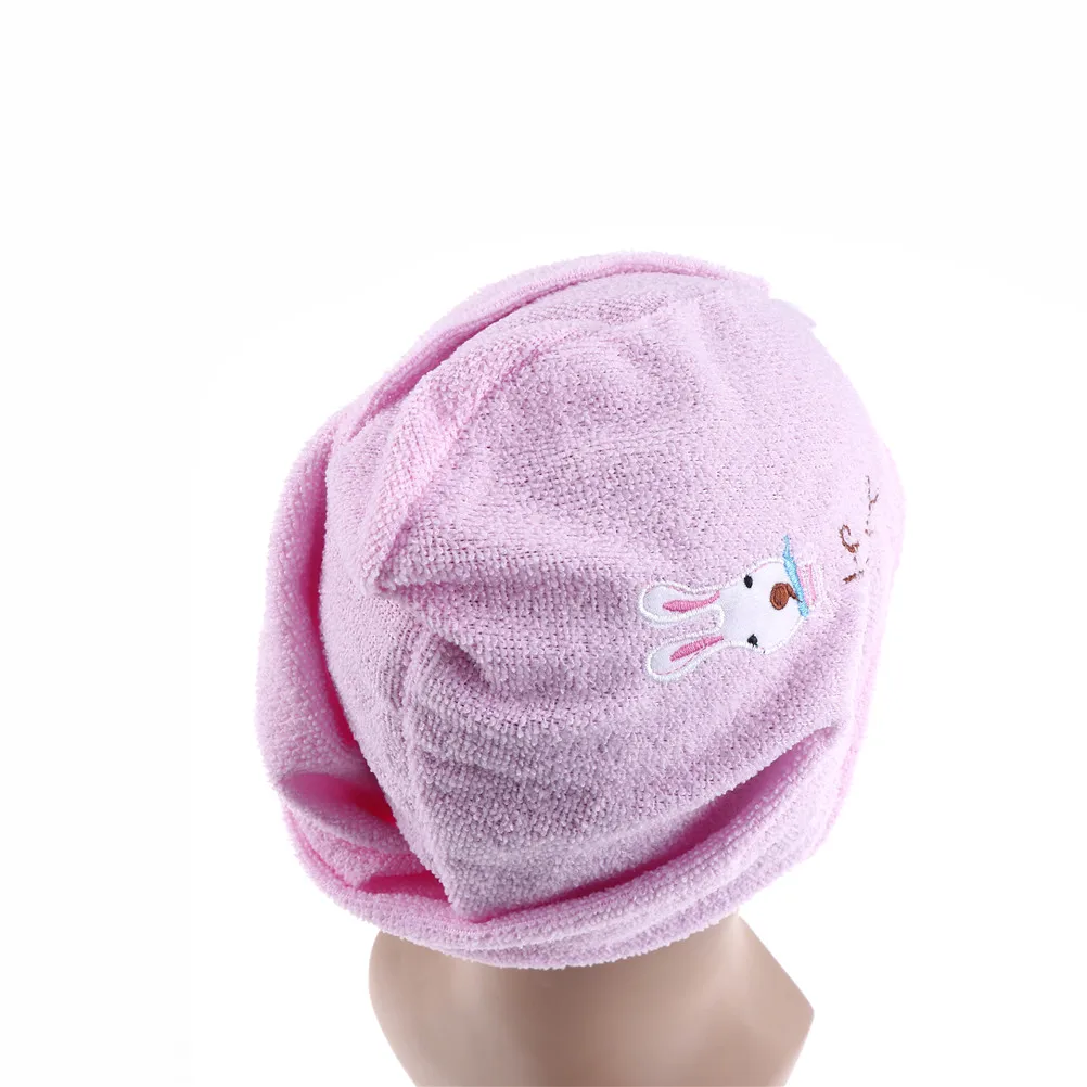 Women Towels Bathroom Microfiber Towel Rapid drying Hair Towel Bath Towels For Adults hair towels