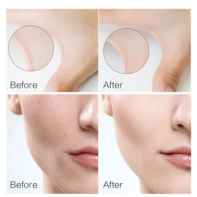 Invisible Pore Makeup Primer  5