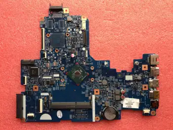 

[gift mask] 856694-601 856694-001 for HP Notebook 17-X laptop motherboard 448.08D01.0011 N3710 tested