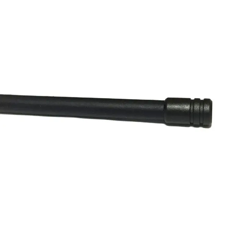 RF 433Mhz Antenna SMA Male Straight Connector Omnidirectional 2.15dBi Radio Antenna 433 Mhz 165mm Wireless Aerial 1PC