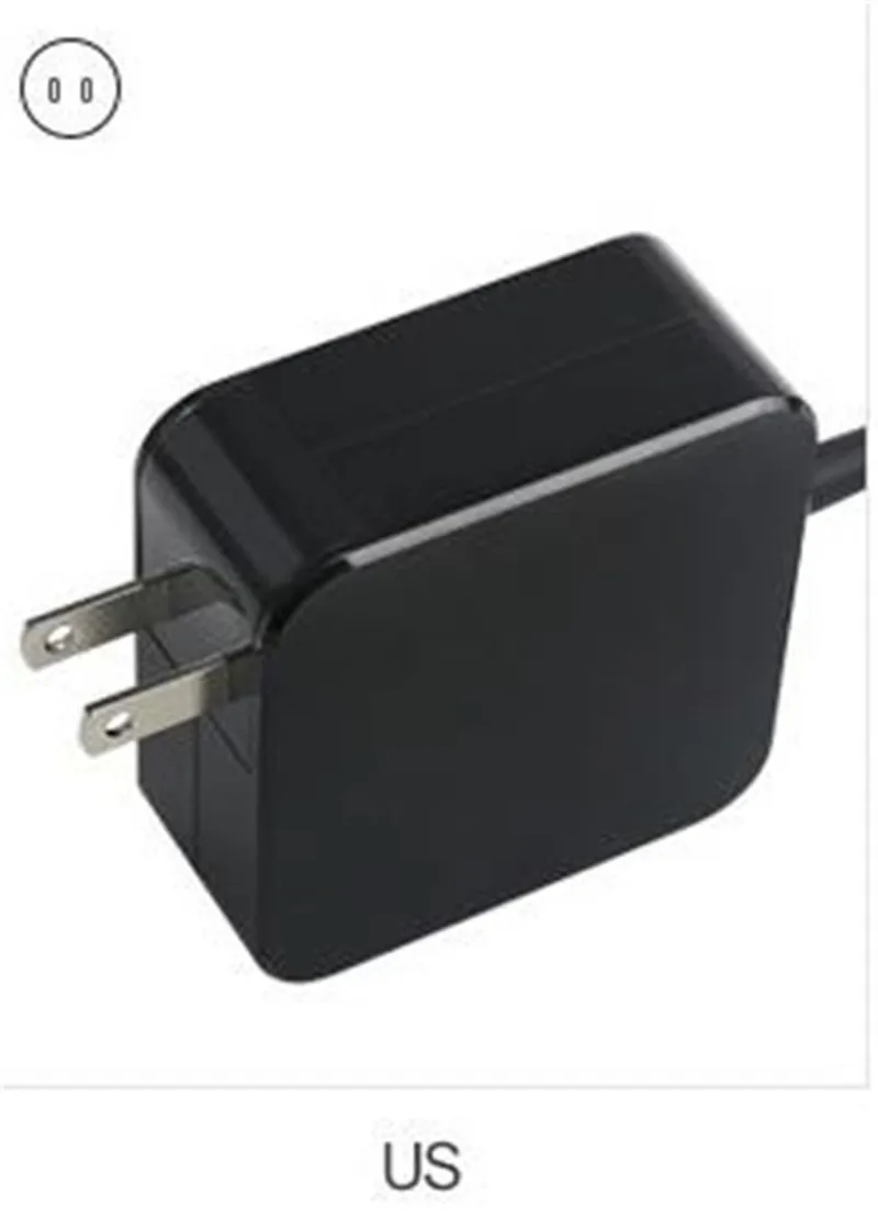 S SKYEE 65W 20V 3A type-C PD быстрое зарядное устройство USB C адаптер питания ноутбука Для Macbook Pro 12 13 или ноутбука Xiaomi Air - Цвет: Цвет: желтый
