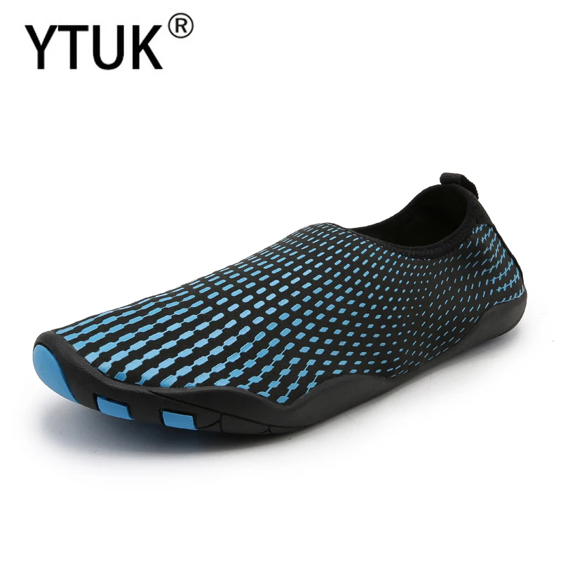 Кроссовки унисекс пляжные быстросохнущие для восхождения | Спорт и развлечения