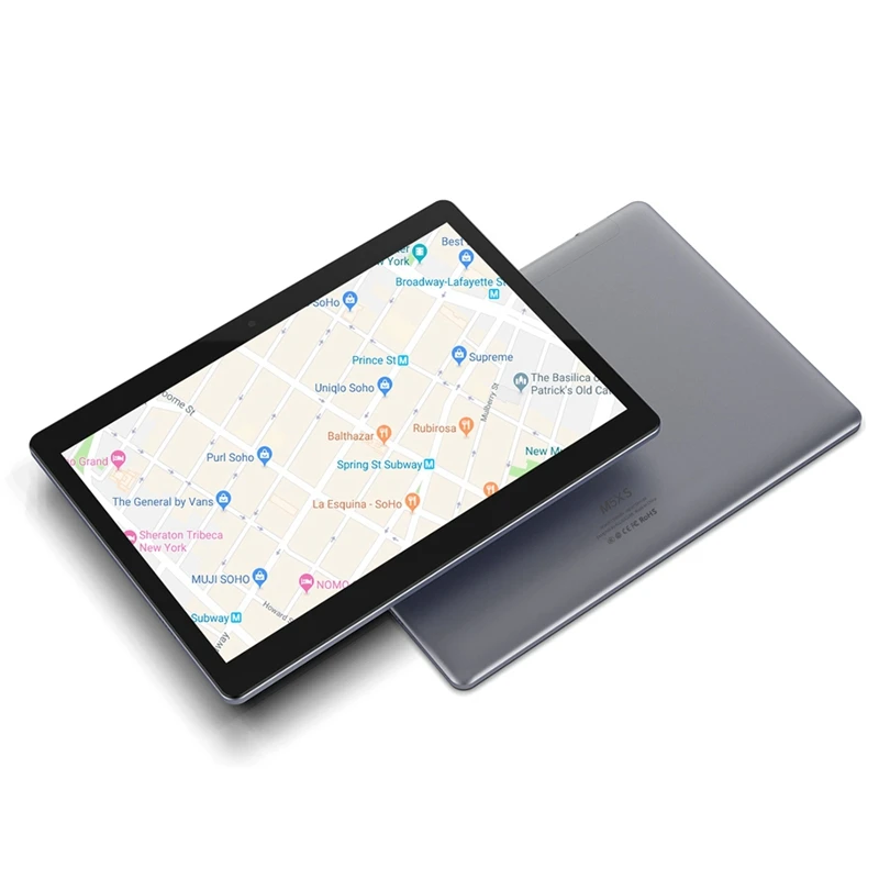 Популярный Alldocube M5Xs 10,1 дюймов Android 8,0 4G Lte Phablet Mtkx27 10 ядерный телефонный звонок планшеты ПК 1920x1200 Fhd Ips 3 Гб Ram 32 Гб Rom