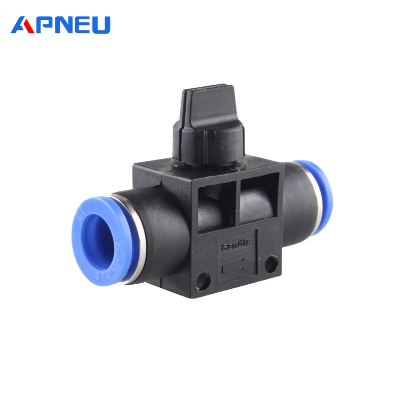 Raccords Rapides En Plastique Polypropylène, Valve à Bille Pour Syst Mes De Filtre Eau Sans Couture Et Inodore Sans Odeur