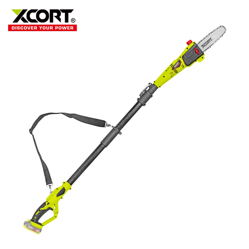 quick charge trimmer