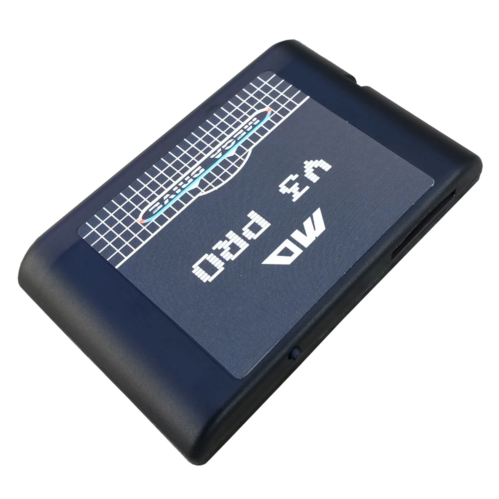 1500 in one EDMDS V3 Pro China version md game cassette for Sega game