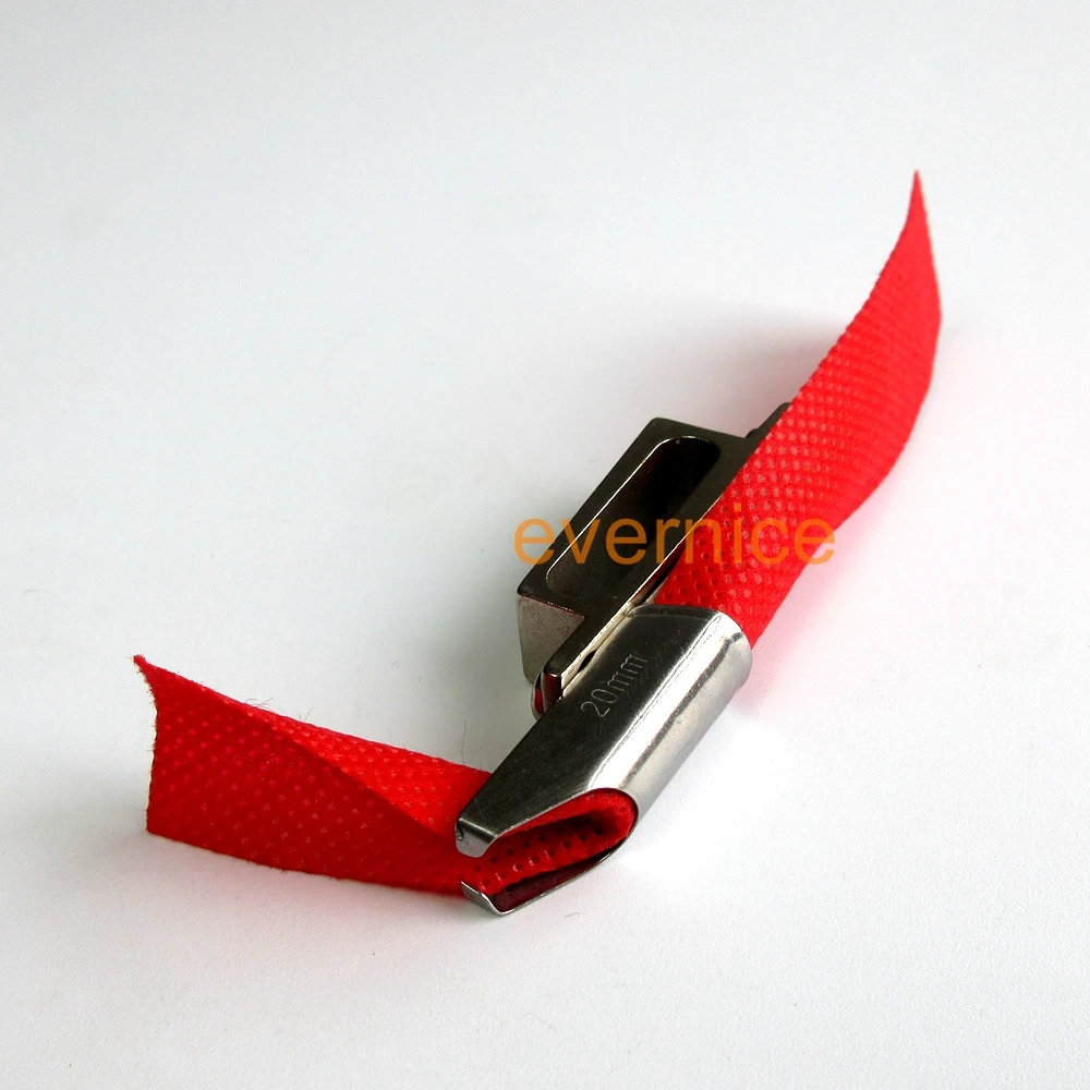 Raccoglitore Per Cartelle A Nastro A Piega Singola Per Pfaff 335 545 1245, Durkopp Adler 69, 269, Altri