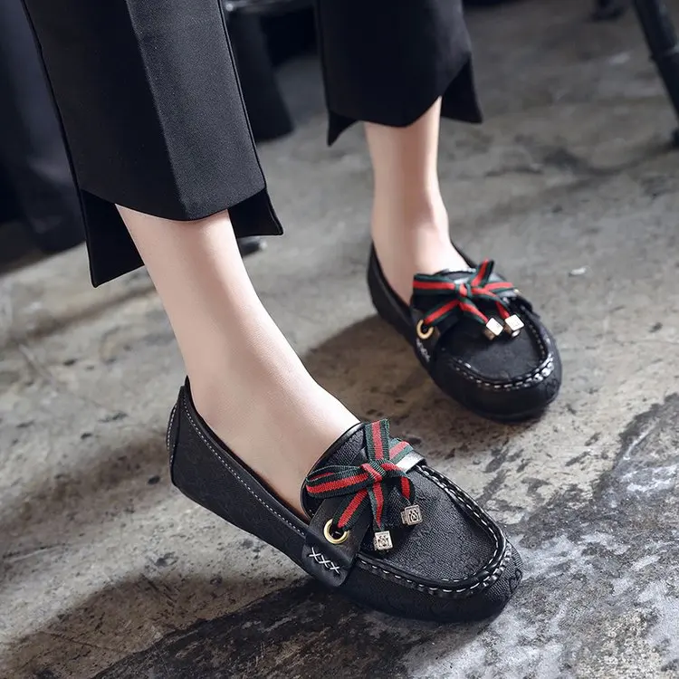 slip on womens shoes flats woman shoe loafers sneakers women flat platform ladies shoes baskets femme zapatillas mujer fashion