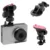 Держатель для Yi Dash Cam Mount Отличный 3 М Клей Всасывающий Держатель для лобового стекла DVR Держатель