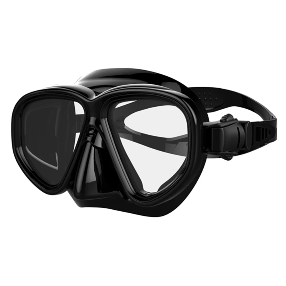 Очки для плавания, дайвинг, подводное плавание, стеклянная маска для дайвинга, подводное плавание, оборудование для водных видов спорта, закаленное стекло