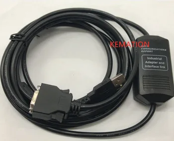 

Compatible USB-FCUA-R020 USB Adapter Programming Cable for FCUA series Servo Drive
