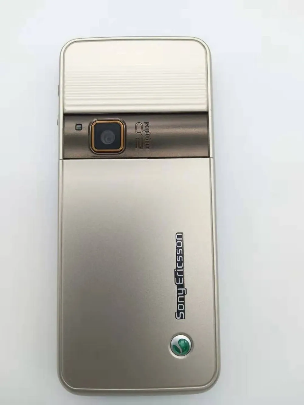 G502 Unlokced sony Ericsson G502C мобильный телефон 2G Bluetooth 2.0MP камера FM разблокированный сотовый телефон