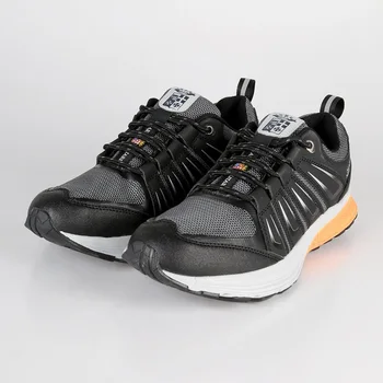 

Marina Militare men's lace-up sneakers