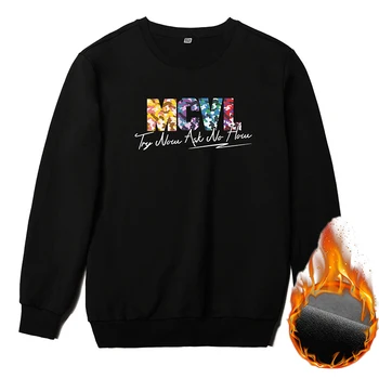 

Gersri Men's Fashion Hoodies Sweatshirts Brand Loose Fit Casual Man Hot Stamping Printed Large Size Hoodies Sweatshirts
