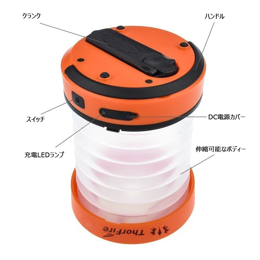 Smuxi 30-125LM светодиодный фонарь для кемпинга DC 5 В USB Перезаряжаемый мини-вспышка светильник фонарь светильник лампа CL01 Складная рукоятка для пеших прогулок