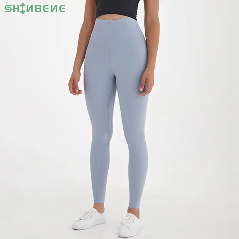 high rise gym leggings