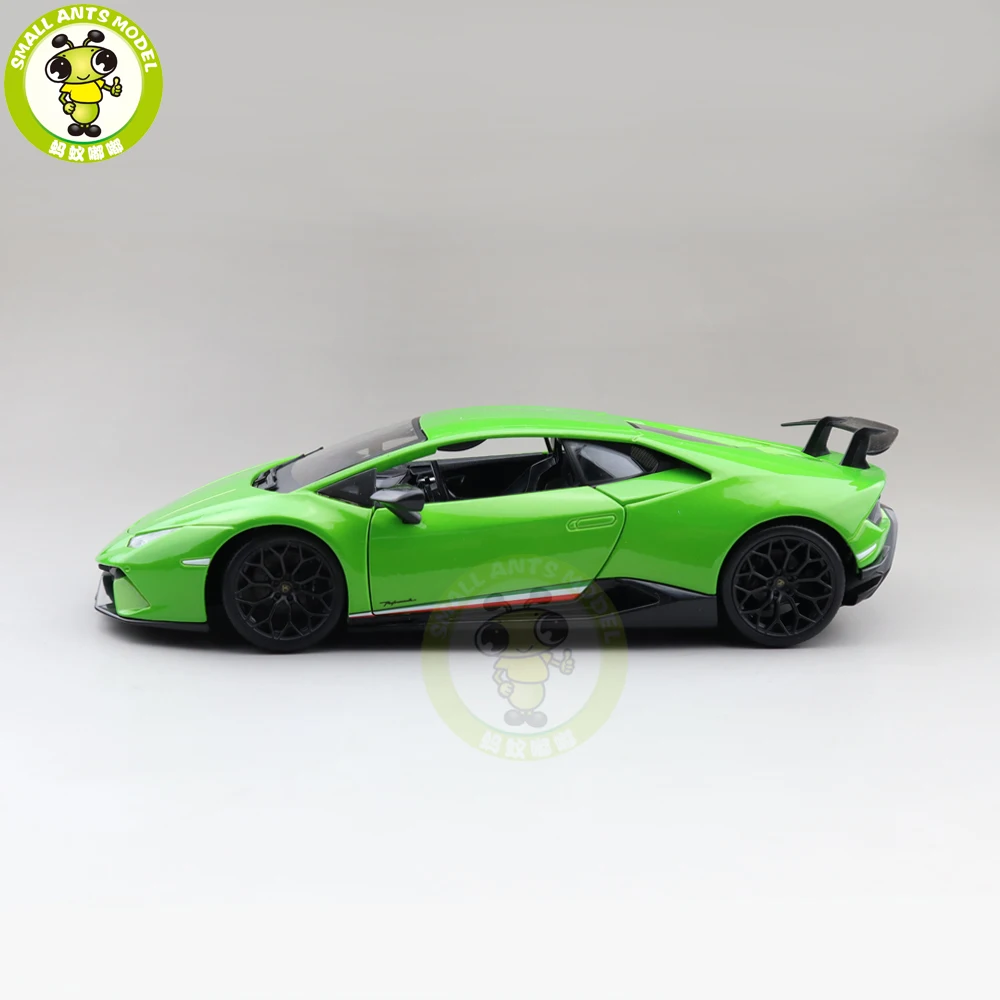 1/18 Lamborghini Huracan Performante 