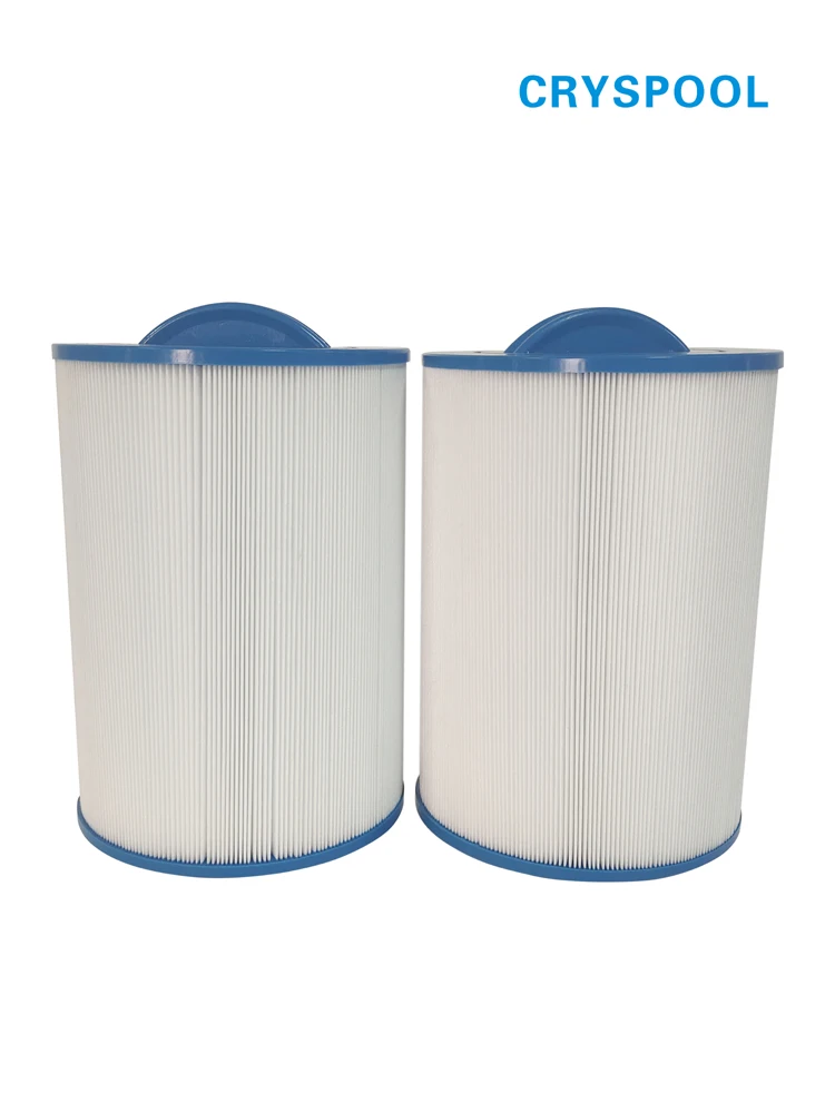 Spa Filter 2pack spa filter for 6CH-940, PWW50P3 ,FC-0359, hot tub filter,45 SQ.ft