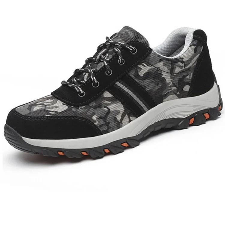 Popular style shoes new autumn winter mal explosion models breathable #JA9FL | Безопасность и защита