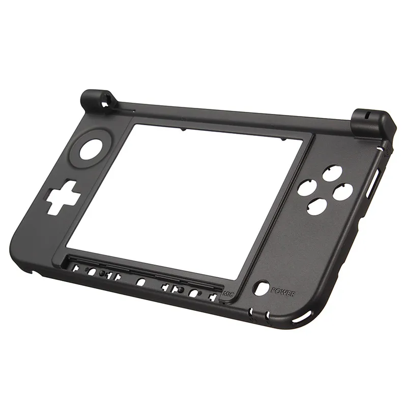 Набор для замены рамы RISE-Middle чехол корпуса нижняя консоль Nintendo 3Ds Xl/Ll игровая |