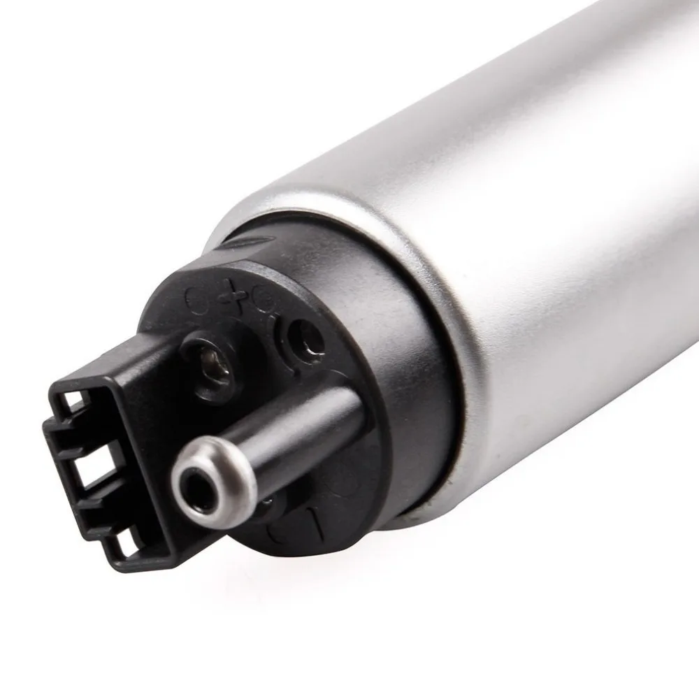 Car Modified Electronic Fuel Pump High Performance Diesel Pump Electronic Pump