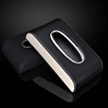 Аксессуары для автомобиля бумажная коробка для салфеток держатель Чехол Коробка для салфеток органайзер для украшения автомобиля авто продукт