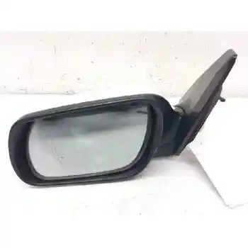 

BP4N69180A LEFT REARVIEW MIRROR MAZDA 3 SALOON (BK)
