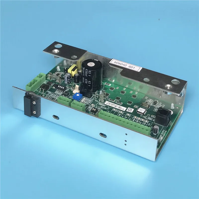 Kone Elevator Door Machine Board Door Machine Control Board KM606040G01 KM606030G01 New Elevator Accessories