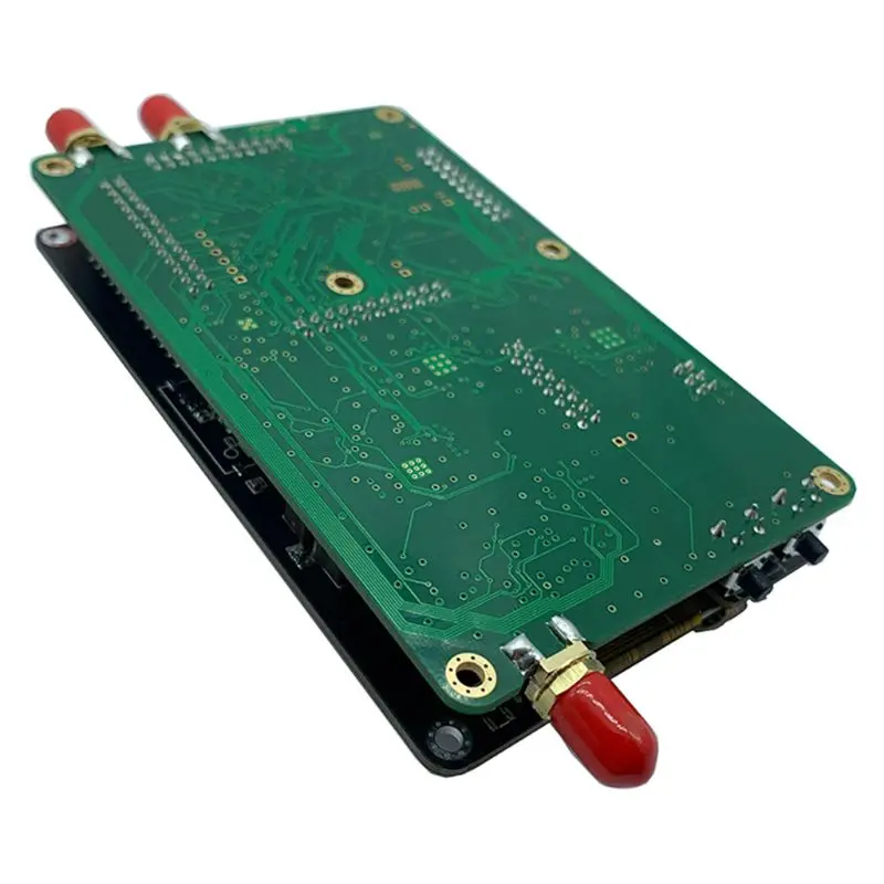 US $102.30 HackRF One Development Board USB RTL SDR Software Defined Radio Demo Board Y1AE