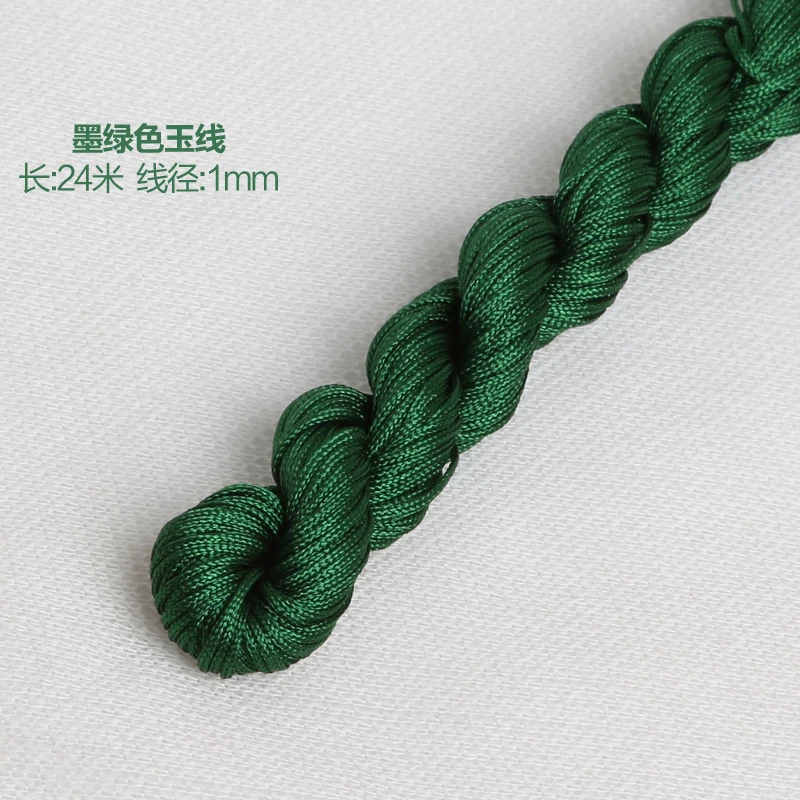 Vibrant 100% Cotton Embroidery Thread for Crafts and Hand Embroidery