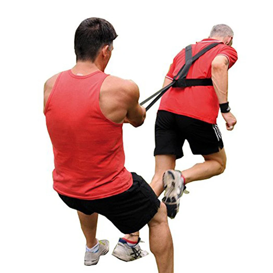 Football training harness Clearance