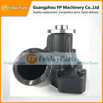 

Pump water supply diesel engine part water pump 65.02502-8220 for Engine DB58 best price fit DH225-7/DH258-7
